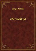Choreodaktyl - ebook