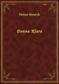 Donna Klara - ebook