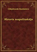 Historie neapolitańskie - ebook
