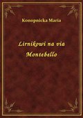 Lirnikowi na via Montebello - ebook