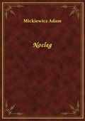Nocleg - ebook