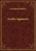 Szabla Zygmunta - ebook