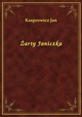 Żarty Janiczka - ebook