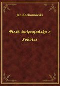ebooki: Pieśń świętojańska o Sobótce - ebook