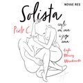 obyczajowe: Solista, czyli on, ona i jego żona - audiobook