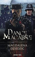Dance Macabre - ebook