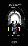 List do Krzysztofa - ebook