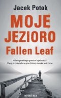 Kryminał, sensacja, thriller: Moje jezioro Fallen Leaf - ebook
