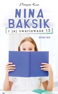 Nina Baksik i jej zwariowane 13 - ebook