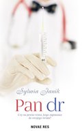 Pan dr - ebook