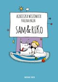 Sam & Riko - ebook