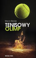 Tenisowy Olimp - ebook