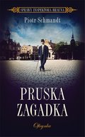 Pruska zagadka - ebook