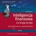 Biznes: Inteligencja finansowa. Co kryją liczby. Przewodnik menedżera. Wydanie II - audiobook