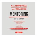 Mentoring. Złote zasady - audiobook