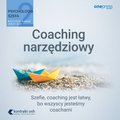 ekonomia, biznes, finanse: Psychologia szefa 2. Coaching narzędziowy - audiobook
