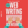 audiobooki: Webwriting. Profesjonalne tworzenie tekstów dla Internetu. Wydanie 3 - audiobook