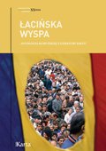 Łacińska wyspa. Antologia rumuńskiej literatury faktu - ebook