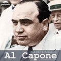 audiobooki: Al Capone - audiobook