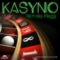 kryminał, sensacja, thriller: Kasyno - audiobook