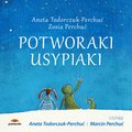 audiobooki: Potworaki usypiaki - audiobook
