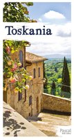 Wakacje i podróże: Toskania Pascal Holiday - ebook