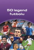 50 legend futbolu - ebook