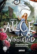 nauka języków obcych: Alice in Wonderland. Alicja w Krainie Czarów do nauki angielskiego - audiobook