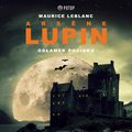 kryminał, sensacja, thriller: Arsene Lupin. Odłamek pocisku - audiobook