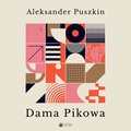 audiobooki: Dama pikowa - audiobook