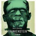 fantastyka: Frankenstein - audiobook