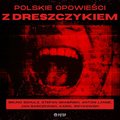 fantastyka: Polskie opowieści z dreszczykiem - audiobook