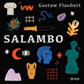 audiobooki: Salambo - audiobook