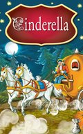 Cinderella. Fairy Tales - ebook