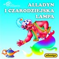 Dla dzieci i młodzieży: Alladyn i czarodziejska lampa - audiobook