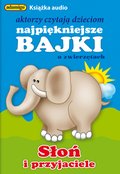 Dla dzieci i młodzieży: Dziobak - audiobook