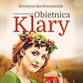 Obyczajowe: Obietnica Klary - audiobook