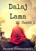 Dalaj-Lama. Część 1 - ebook