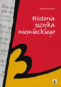 Historia języka niemieckiego - ebook