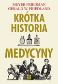 Krótka historia medycyny - ebook