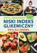 Niski indeks glikemiczny - ebook