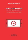 Video marketing w mediach społecznościowych - ebook