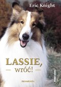 Lassie,wróć! - ebook
