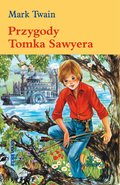 Przygody Tomka Sawyera - ebook