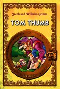 Tom Thumb (Tomcio Paluszek) English version - ebook