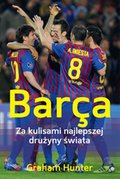 Barça. Za kulisami najlepszej drużyny świata - ebook