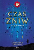 Czas Żniw. The Bone Season - ebook