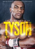 Tyson. Żelazna ambicja - ebook