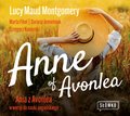 nauka języków obcych: Anne of Avonlea. Ania z Avonlea w wersji do nauki angielskiego - audiobook