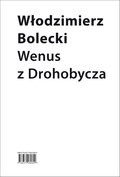 Wenus z Drohobycza - ebook